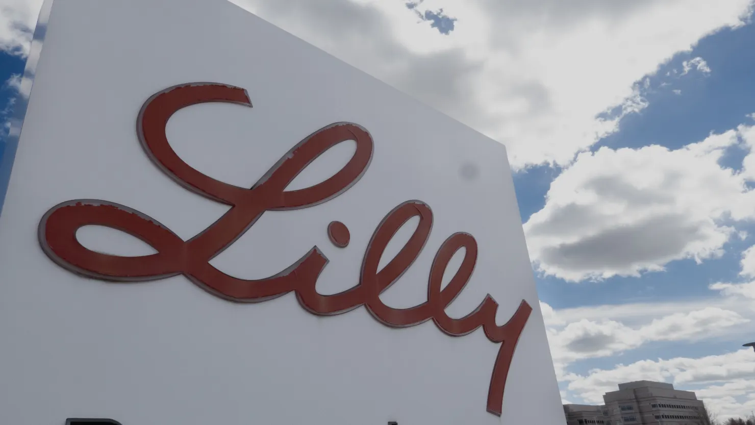 Eli Lilly Announces $4.5 Billion Investment in Research and Manufacturing Center