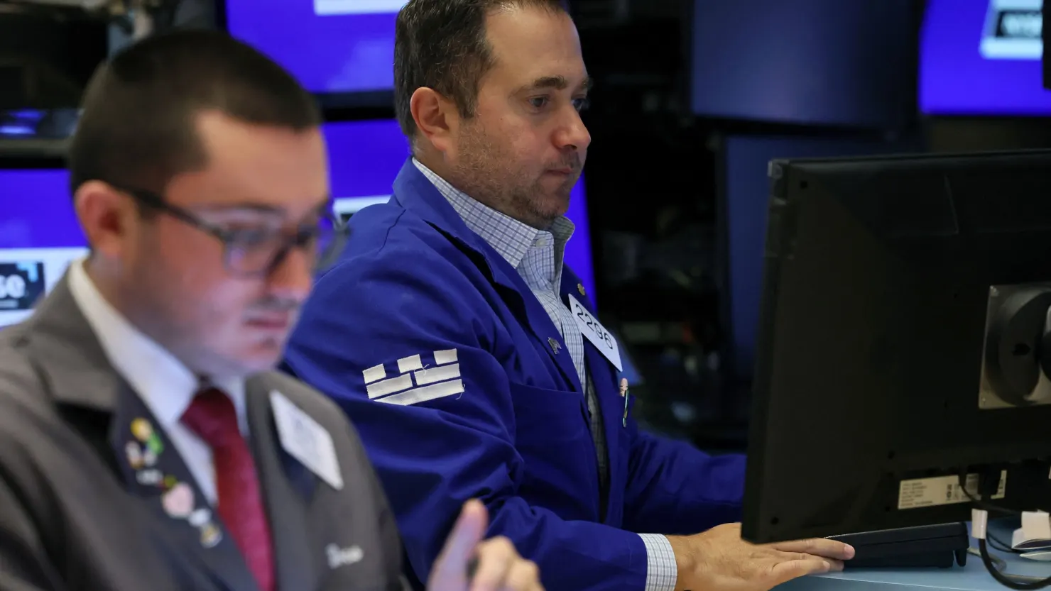 S&P 500 Futures Decline Amid Rising Treasury Yields and Anticipation of Tesla Earnings