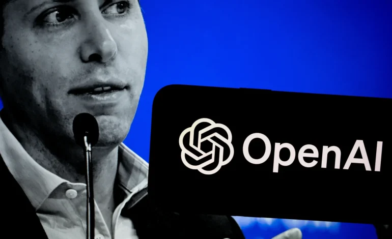 OpenAI’s Evolution Amid Executive Turnover and Growing Valuation