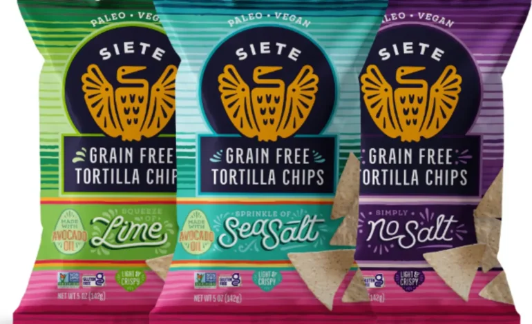 PepsiCo Acquires Siete Foods in $1.2 Billion Deal