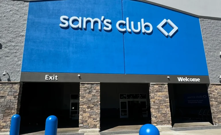 Sam’s Club Set to Launch Its First All-Digital Store