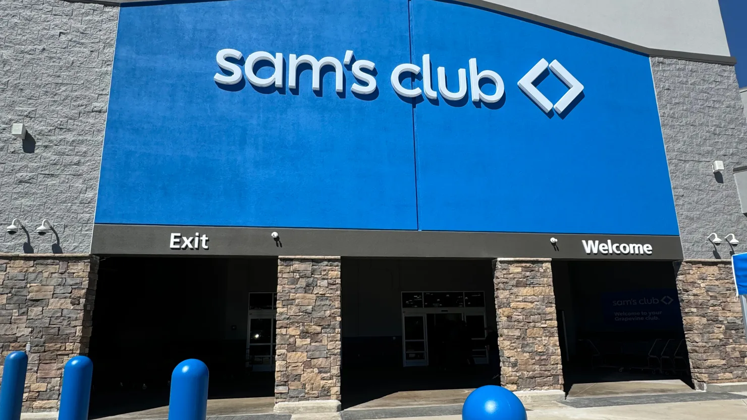 Sam’s Club Set to Launch Its First All-Digital Store