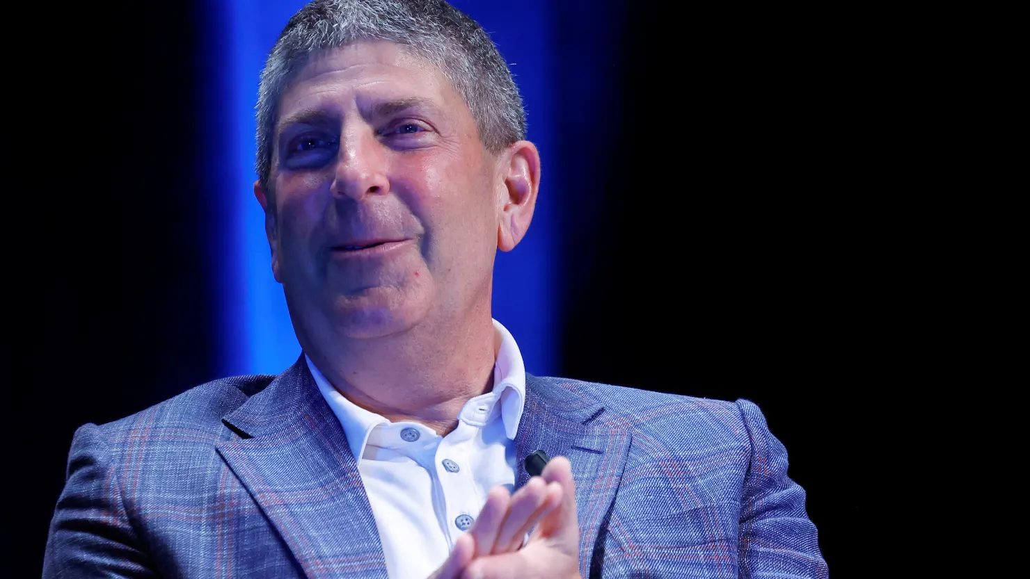 Jeff Shell Set to Lead Paramount with Potential for Bold Changes Post-Skydance Merger