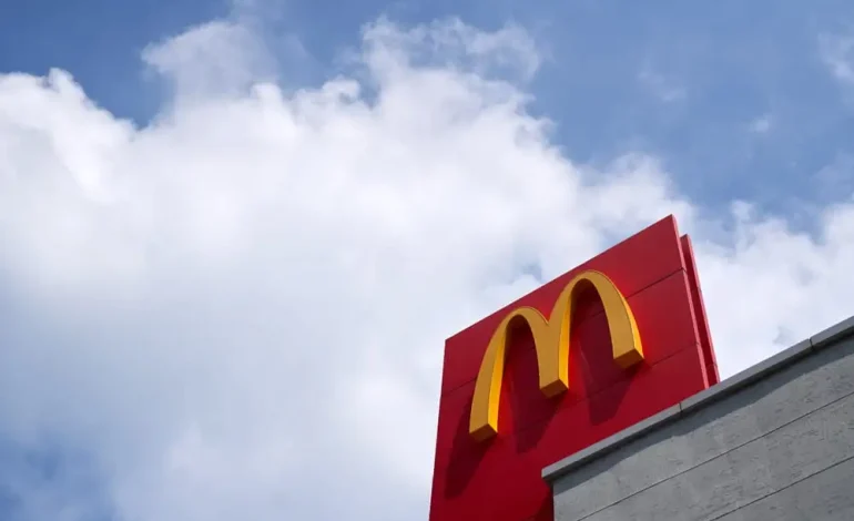 Wyoming Among States Affected by McDonald’s E. coli Outbreak, CDC Reports