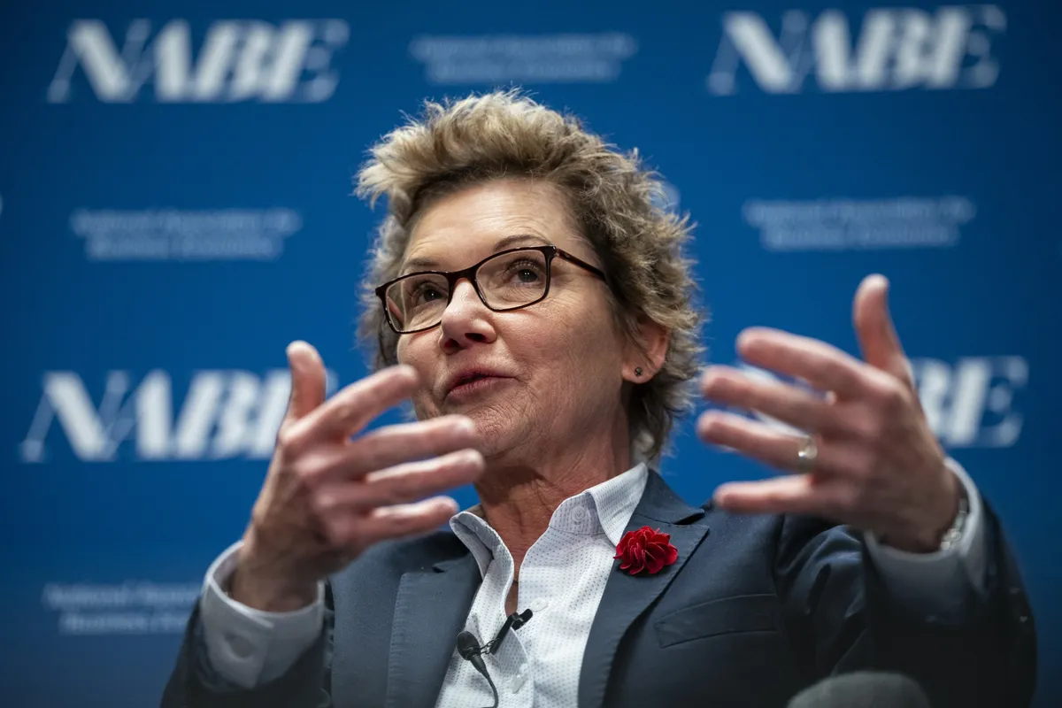 Fed’s Daly Expects Rate Cuts to Continue Amid Cooling Inflation