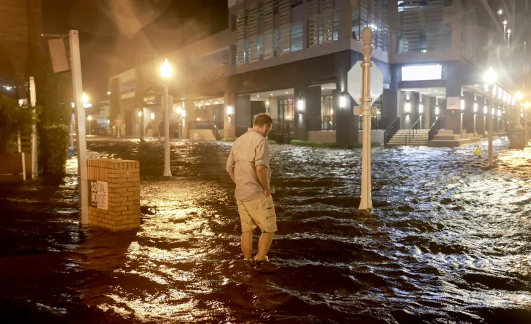 Hurricane Milton: Florida Residents Brace for Long Road to Recovery