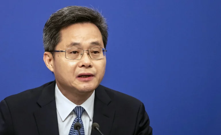 China to Hold Fiscal Policy Briefing Amid Investor Urgency for Stimulus