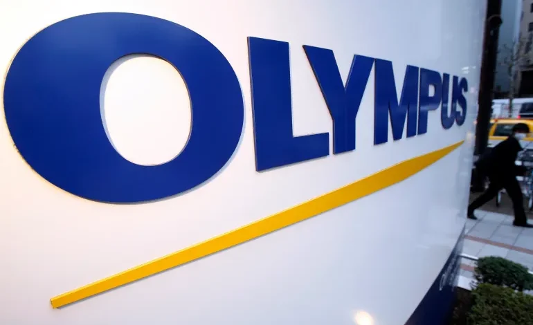 Japanese Equipment Producer Olympus CEO Resigns Following Drug Allegations, Shares Plunge