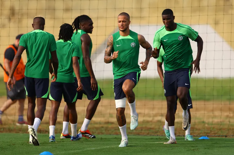 Nigeria’s AFCON Qualification Overshadowed by Libya Airport Ordeal