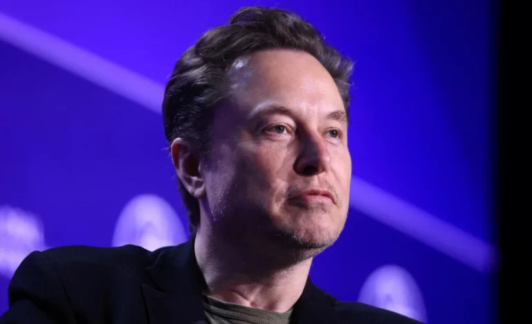 Tesla Promises Game-Changing “Robotaxi” Network, But Skepticism Remains