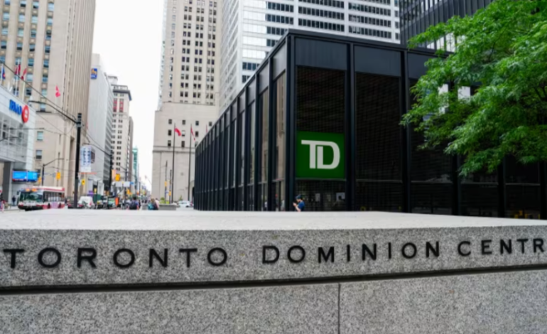 TD Bank Agrees to Pay $20 Million to Settle US ‘Spoofing’ Investigation