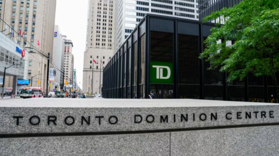 TD Bank Agrees to Pay $20 Million to Settle US ‘Spoofing’ Investigation