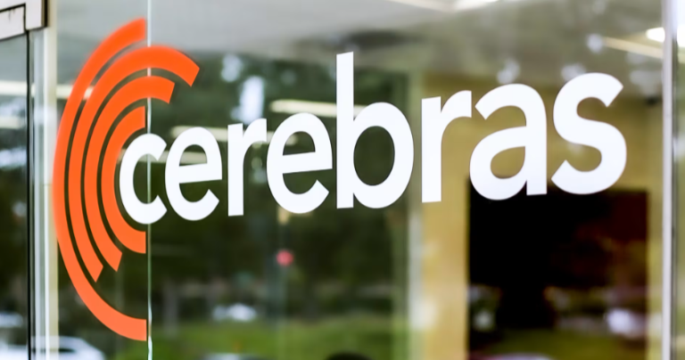 AI Chip Startup Cerebras Files for IPO Amid Competition from Nvidia