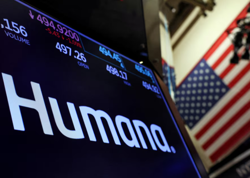 Humana Stock Plummets After Medicare Plan Ratings Fall, Raising Concerns for 2026 Revenue