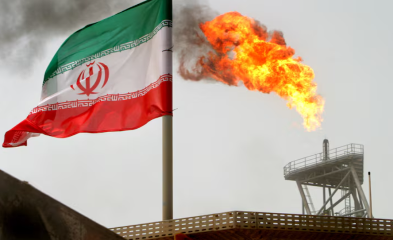 OPEC+ Can Offset Iran Oil Supply Disruption, But Wider Conflict Poses Risks