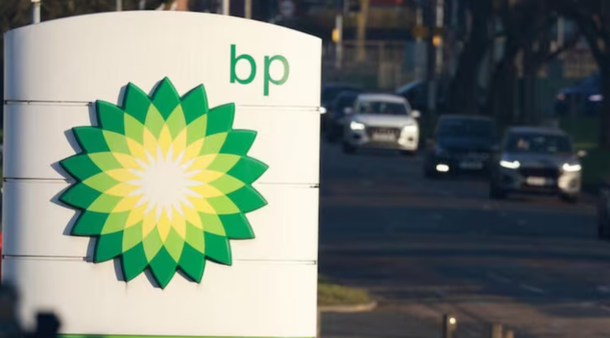 BP Abandons Target to Reduce Oil Output, Shifts Strategy