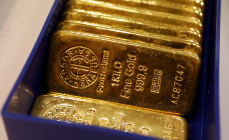 Gold ETFs See Continued Inflows for Fifth Consecutive Month in September, Reports WGC