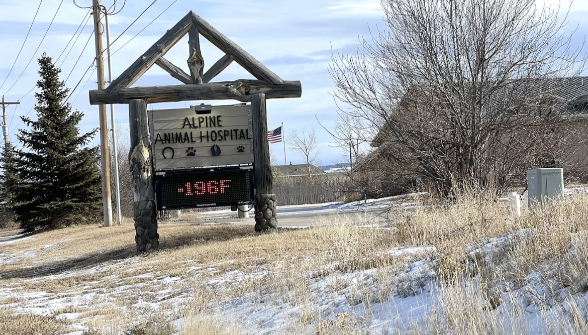 Wyoming to Replace “Wind Chill” Warnings with “Extreme Cold” in Winter Forecasts