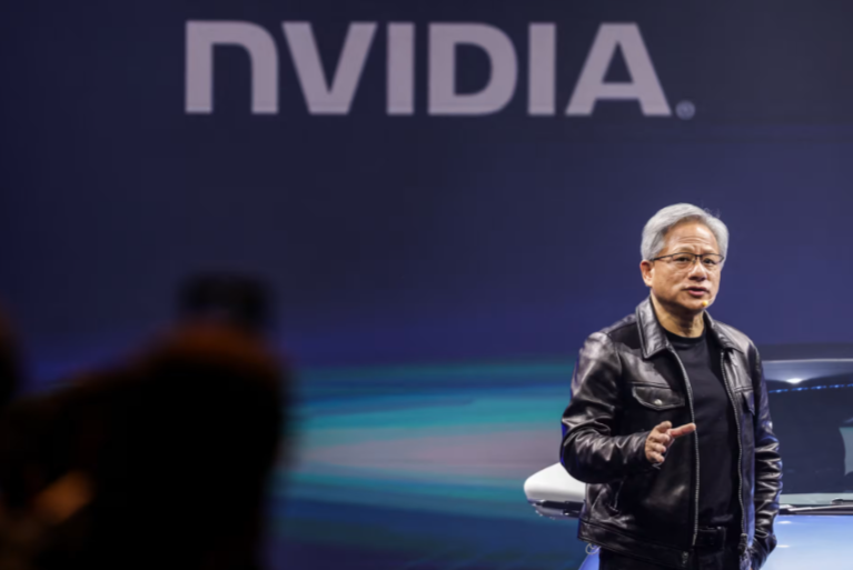 Nvidia: A Leader in AI Chips and Market Performance