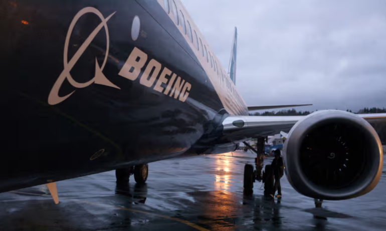 Boeing Suspends Negotiations and Withdraws Pay Proposal to Striking Union