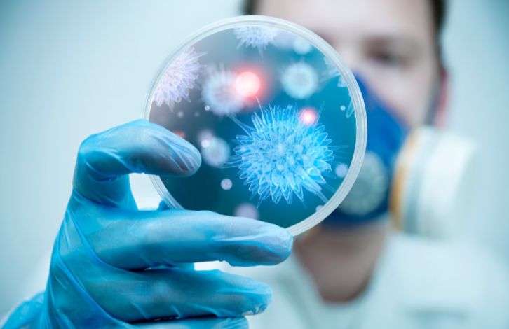 AI Tool Accelerates Discovery of Over 160,000 New RNA Virus Species
