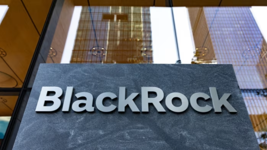 BlackRock Reaches Record $11.5 Trillion in Assets as Private Markets Expand