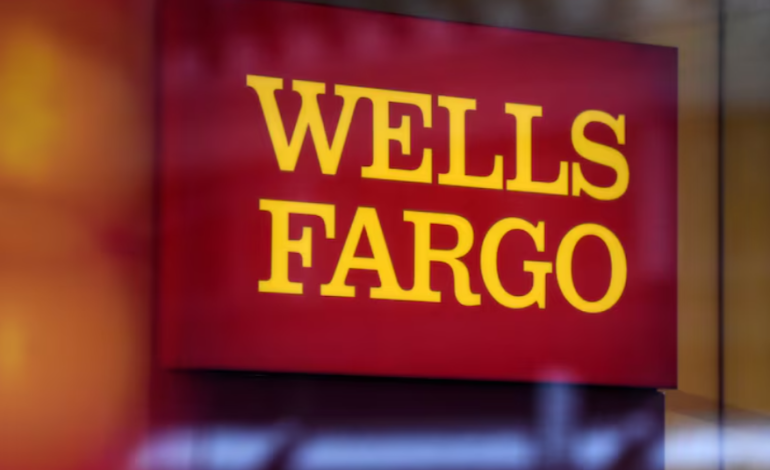 Wells Fargo Shares Surge After Beating Wall Street Earnings Expectations