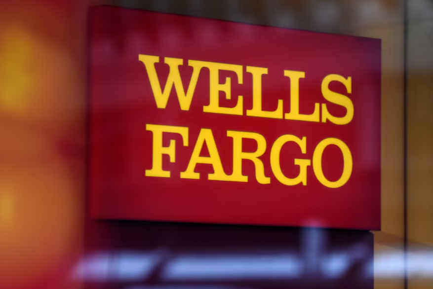 Wells Fargo Shares Surge After Beating Wall Street Earnings Expectations