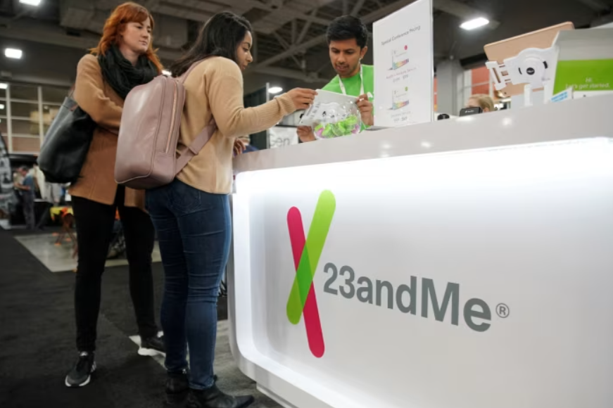 23andMe Faces Challenges Amid Data Breach: How to Delete Your DNA Data