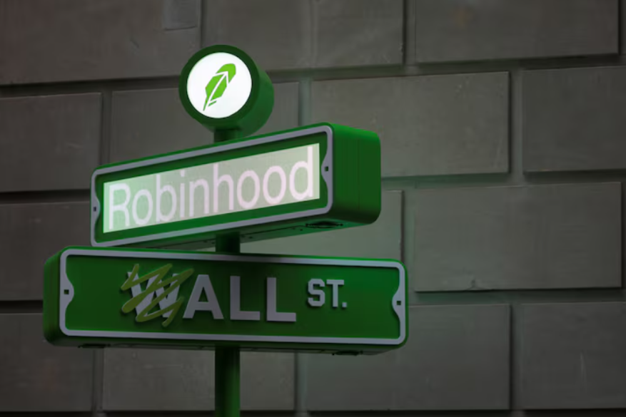 Robinhood Launches Desktop Trading Platform, Introduces Futures and Index Options on Mobile App