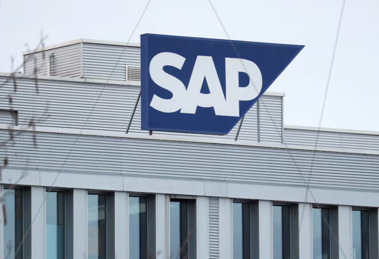 SAP Surpasses ASML as Europe’s Most Valuable Technology Company with $26 Billion Market Value Gain