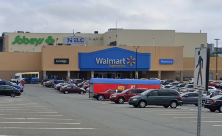 Investigation Underway After Teenage Walmart Worker Found Dead in Industrial Oven