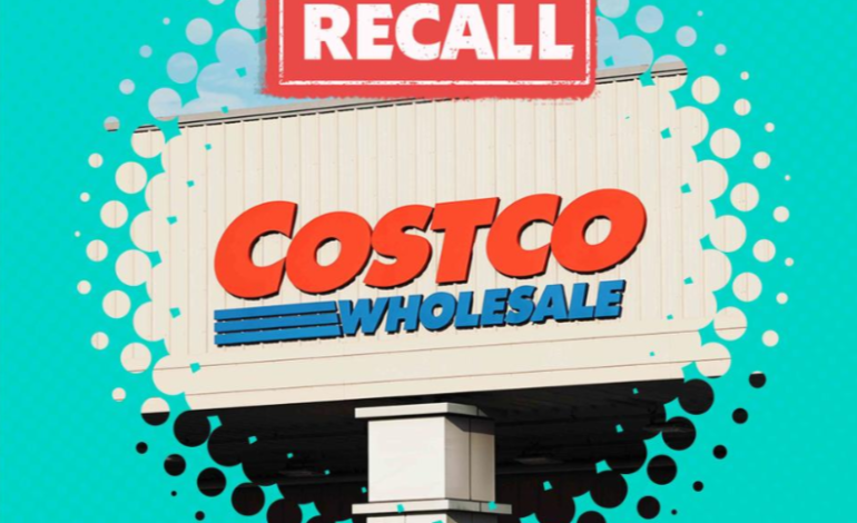 Listeria Contamination Prompts Recall of Smoked Salmon Sold at Costco