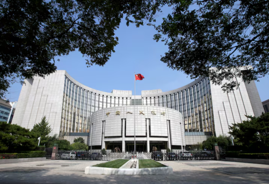 China Introduces New Lending Tool to Support Liquidity as Year-End Loan Deadlines Approach