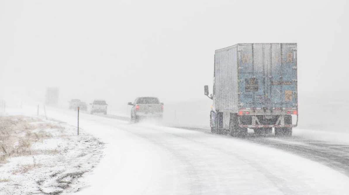 Winter Storm to Bring Heavy Snow, Cold Temperatures Across Wyoming This Week