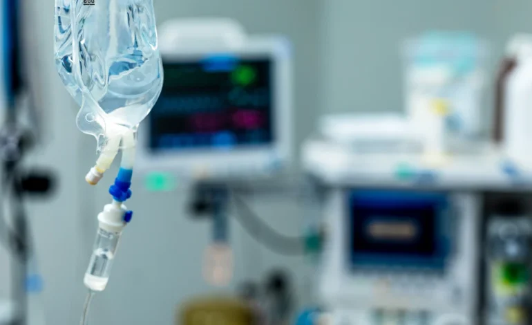 Hospitals Postpone Elective Surgeries Amid IV Fluid Shortage Fueled by Hurricane Disruptions