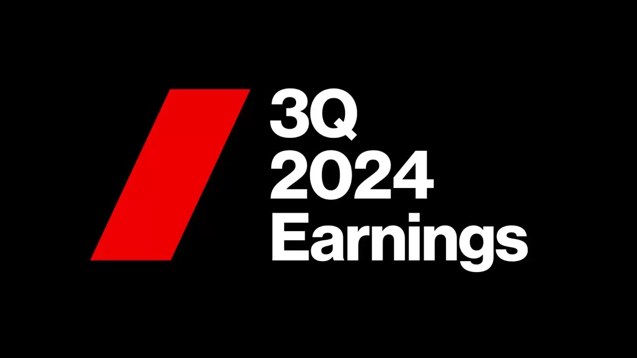 Verizon Reports Strong Third-Quarter 2024 Results with Robust Growth in Mobility and Broadband