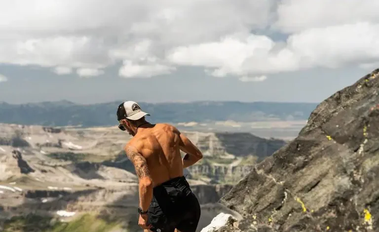 Runner Who Cut Switchback During Grand Teton FKT Attempt Faces Charges