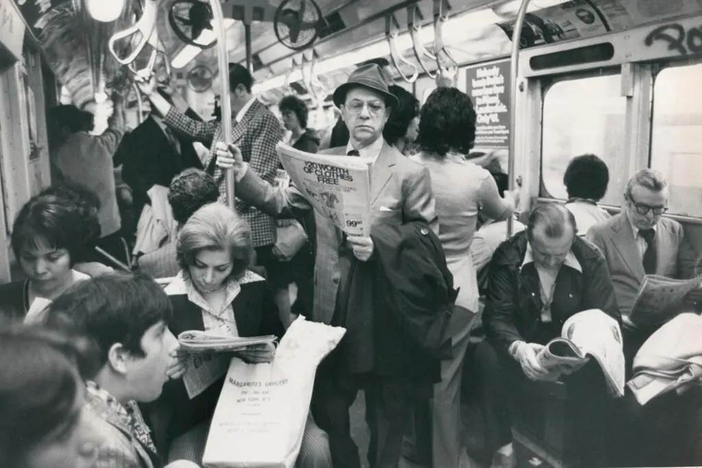 Celebrating 120 Years of the New York City Subway, a Vital Lifeline for New Yorkers