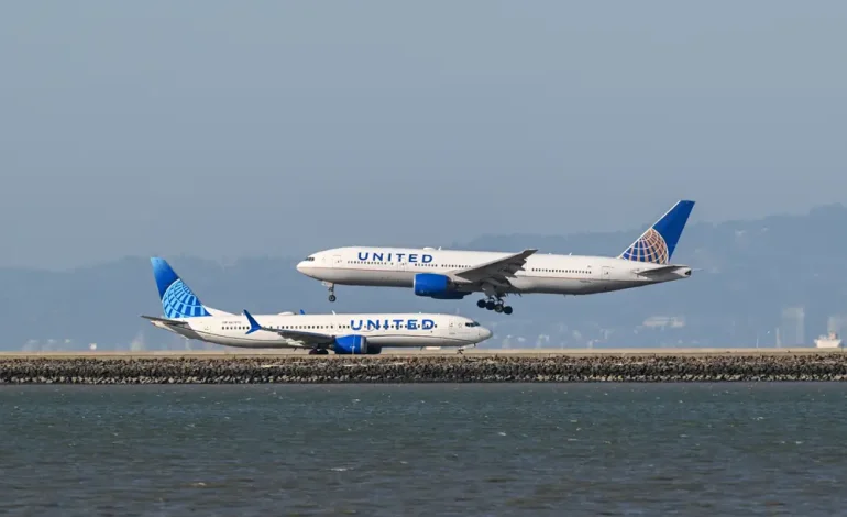 United Airlines Announces Major International Expansion, Adding New Destinations for 2025
