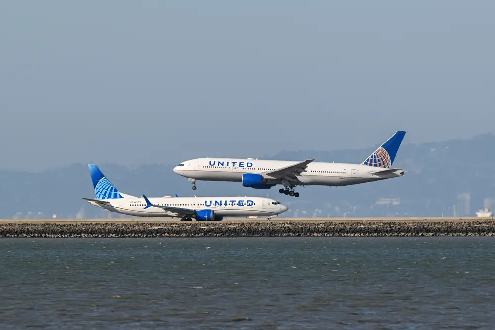 United Airlines Announces Major International Expansion, Adding New Destinations for 2025