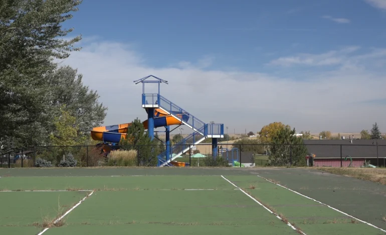 Casper Plans to Establish Wyoming’s First All-Wheels Park