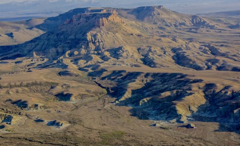 Wyoming Joins Utah’s Push for State Control Over BLM Land, Considers Expanding Claims