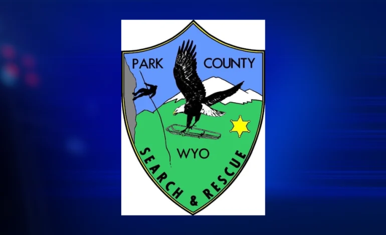 Park County Search and Rescue Faces Demanding Weekend Operations