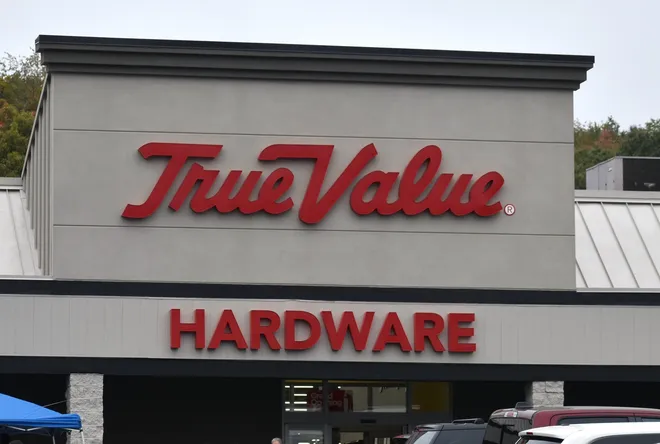 True Value Files for Bankruptcy, Set to Be Acquired by Do it Best for $153 Million