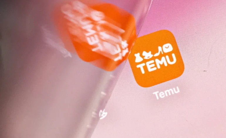 EU Launches Probe into Temu, Accusing E-Commerce Platform of Failing to Combat Illegal Products