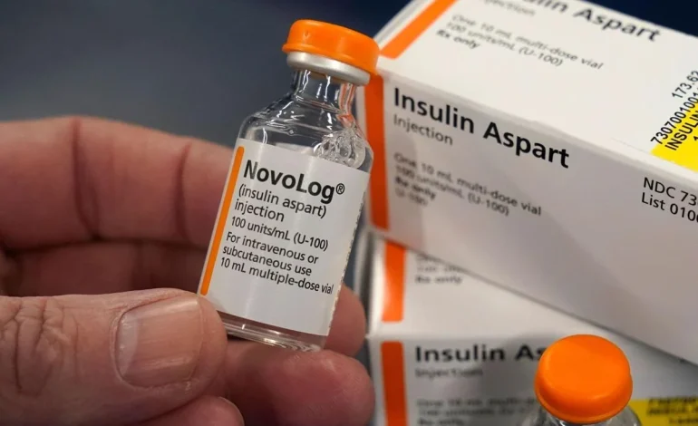 Wyoming Secures $35 Monthly Insulin Cap for Next Five Years