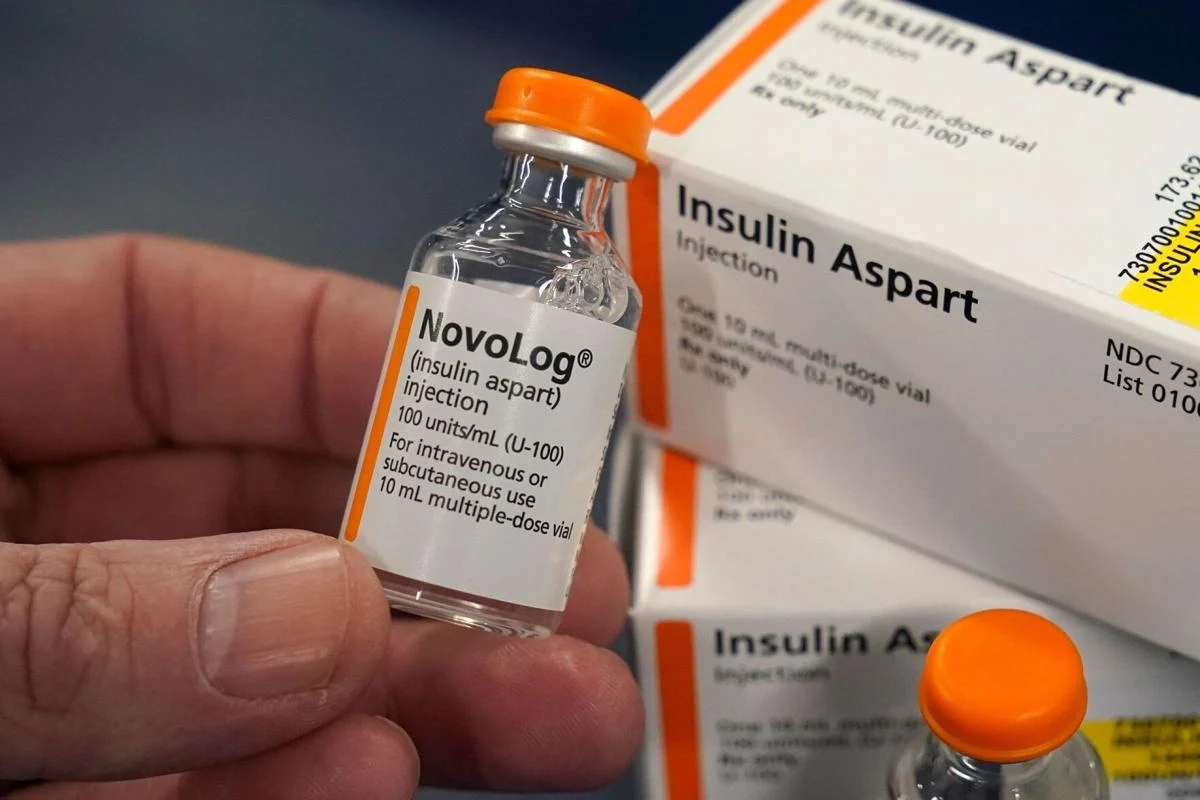 Wyoming Secures $35 Monthly Insulin Cap for Next Five Years