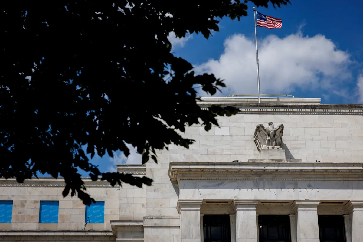 Bond Market Uncertainty Spurs Defensive Moves as Fed Rate-Cut Expectations Dwindle