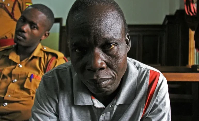 Former Member of Africa’s Extremist Group LRA Sentenced to 40 Years in War Crimes Trial